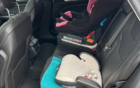 Ford Fusion (North America) II, 2013 год, 1 250 000 рублей, 5 фотография