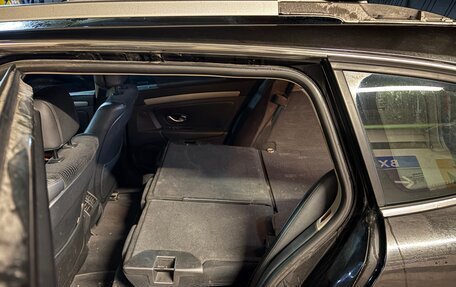 Renault Laguna III рестайлинг, 2008 год, 488 000 рублей, 4 фотография