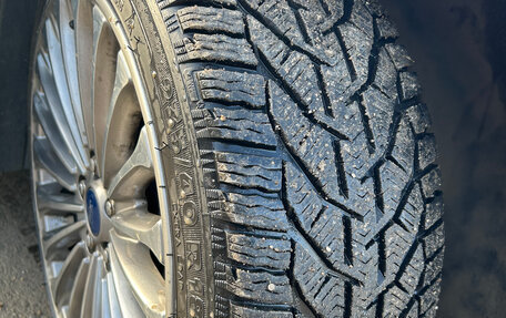 Ford Fusion (North America) II, 2013 год, 1 250 000 рублей, 22 фотография