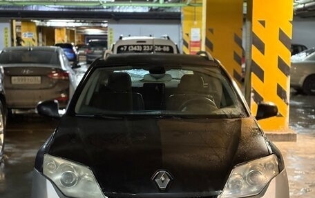 Renault Laguna III рестайлинг, 2008 год, 488 000 рублей, 2 фотография