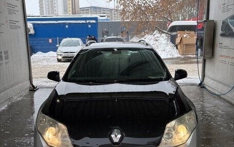 Renault Laguna III рестайлинг, 2008 год, 488 000 рублей, 6 фотография