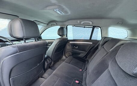 Renault Laguna III рестайлинг, 2008 год, 488 000 рублей, 10 фотография