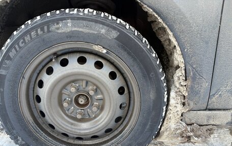 Renault Laguna III рестайлинг, 2008 год, 488 000 рублей, 13 фотография