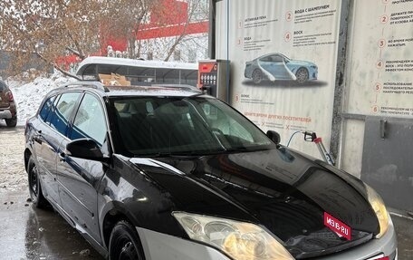 Renault Laguna III рестайлинг, 2008 год, 488 000 рублей, 5 фотография