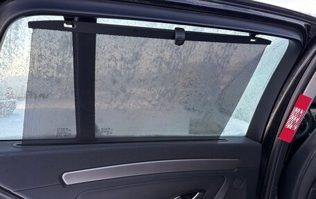 Renault Laguna III рестайлинг, 2008 год, 488 000 рублей, 12 фотография