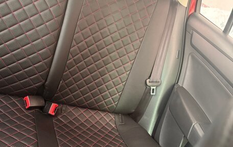 Skoda Rapid I, 2015 год, 1 000 000 рублей, 4 фотография