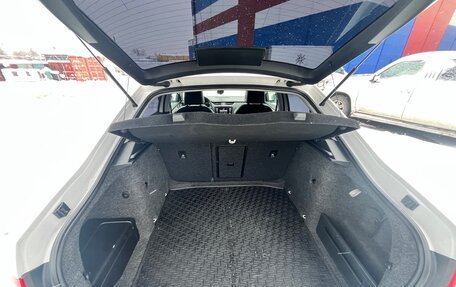 Skoda Octavia, 2014 год, 1 210 000 рублей, 7 фотография