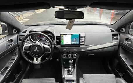 Mitsubishi Lancer Evolution IX, 2008 год, 2 550 000 рублей, 5 фотография