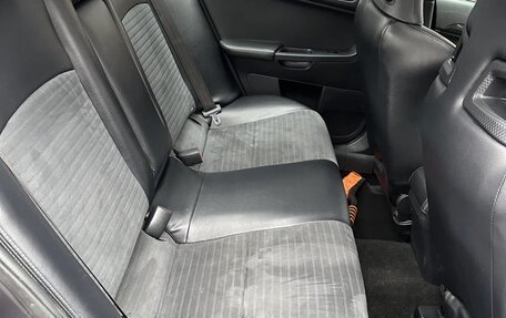 Mitsubishi Lancer Evolution IX, 2008 год, 2 550 000 рублей, 6 фотография