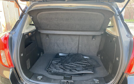 Opel Mokka I, 2013 год, 970 000 рублей, 10 фотография