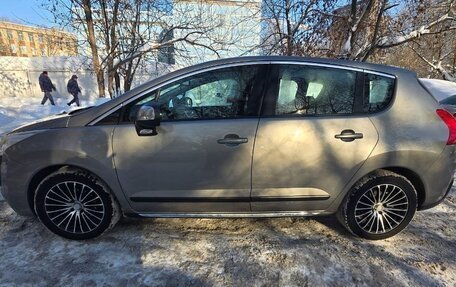 Peugeot 3008 I рестайлинг, 2011 год, 700 000 рублей, 3 фотография