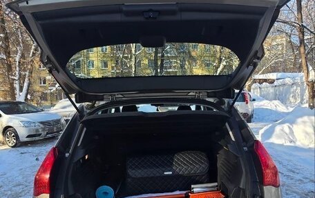 Peugeot 3008 I рестайлинг, 2011 год, 700 000 рублей, 9 фотография