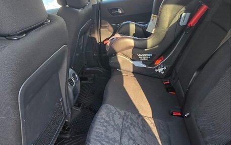 Peugeot 3008 I рестайлинг, 2011 год, 700 000 рублей, 12 фотография