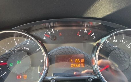 Peugeot 3008 I рестайлинг, 2011 год, 700 000 рублей, 16 фотография