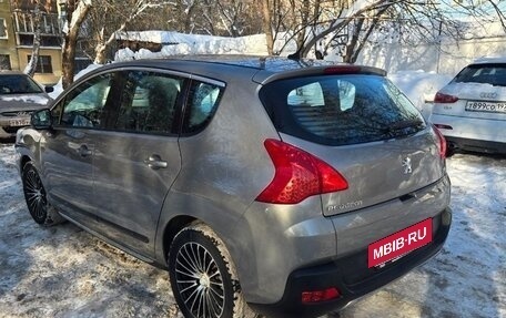 Peugeot 3008 I рестайлинг, 2011 год, 700 000 рублей, 4 фотография
