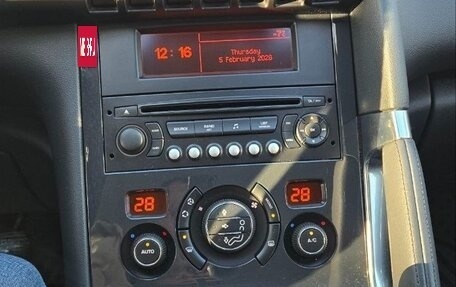 Peugeot 3008 I рестайлинг, 2011 год, 700 000 рублей, 15 фотография