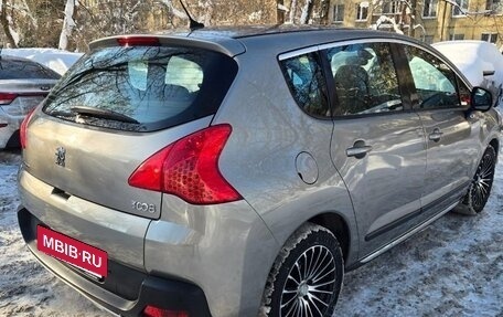 Peugeot 3008 I рестайлинг, 2011 год, 700 000 рублей, 6 фотография
