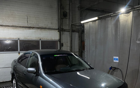 Nissan Almera, 2002 год, 315 000 рублей, 4 фотография