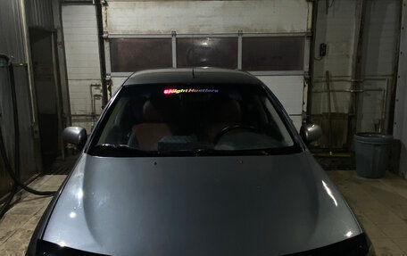 Nissan Almera, 2002 год, 315 000 рублей, 3 фотография