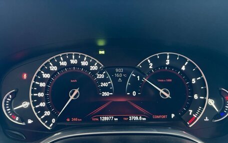 BMW 7 серия, 2017 год, 3 450 000 рублей, 8 фотография