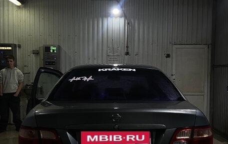 Nissan Almera, 2002 год, 315 000 рублей, 2 фотография