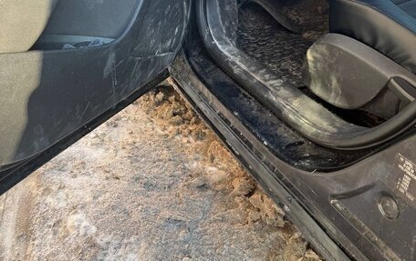 Opel Astra J, 2011 год, 650 000 рублей, 7 фотография