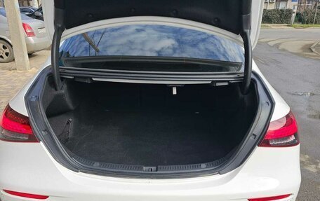 Mercedes-Benz E-Класс, 2021 год, 5 300 000 рублей, 5 фотография