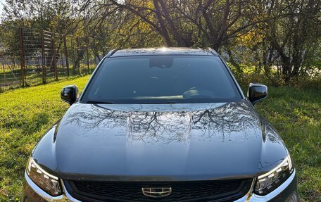 Geely Tugella FY11, 2023 год, 3 350 000 рублей, 2 фотография