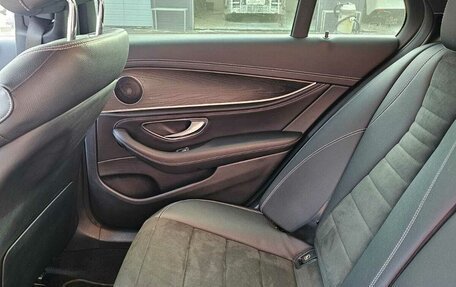 Mercedes-Benz E-Класс, 2021 год, 5 300 000 рублей, 12 фотография