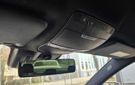 Mercedes-Benz E-Класс, 2021 год, 5 300 000 рублей, 14 фотография