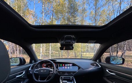 Geely Tugella FY11, 2023 год, 3 350 000 рублей, 7 фотография