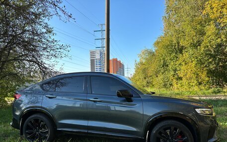 Geely Tugella FY11, 2023 год, 3 350 000 рублей, 5 фотография