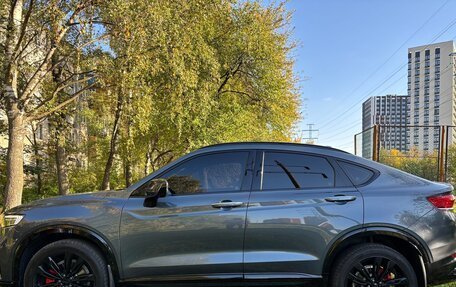 Geely Tugella FY11, 2023 год, 3 350 000 рублей, 4 фотография