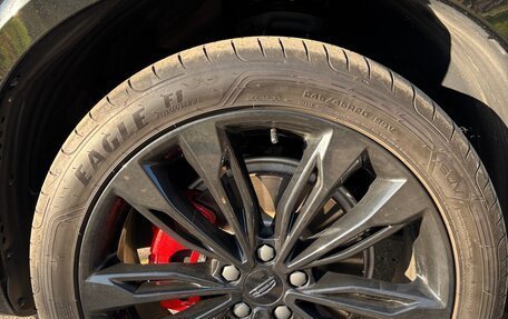 Geely Tugella FY11, 2023 год, 3 350 000 рублей, 14 фотография