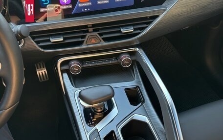 Geely Tugella FY11, 2023 год, 3 350 000 рублей, 11 фотография