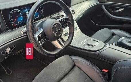 Mercedes-Benz E-Класс, 2021 год, 5 300 000 рублей, 18 фотография