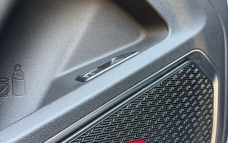 Geely Tugella FY11, 2023 год, 3 350 000 рублей, 12 фотография