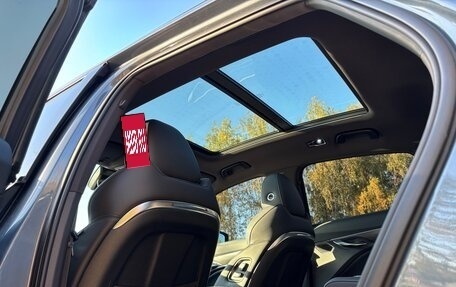 Geely Tugella FY11, 2023 год, 3 350 000 рублей, 10 фотография