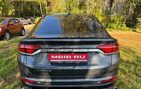 Geely Tugella FY11, 2023 год, 3 350 000 рублей, 6 фотография