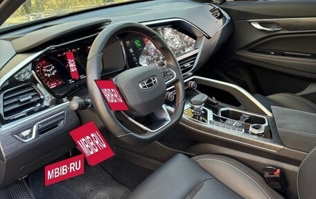 Geely Tugella FY11, 2023 год, 3 350 000 рублей, 8 фотография