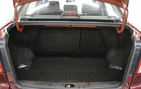 Suzuki SX4 II рестайлинг, 2007 год, 450 000 рублей, 15 фотография