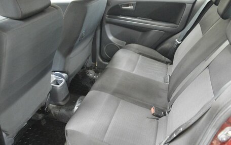 Suzuki SX4 II рестайлинг, 2007 год, 450 000 рублей, 11 фотография