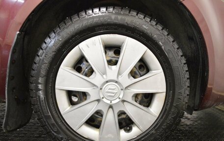 Suzuki SX4 II рестайлинг, 2007 год, 450 000 рублей, 9 фотография