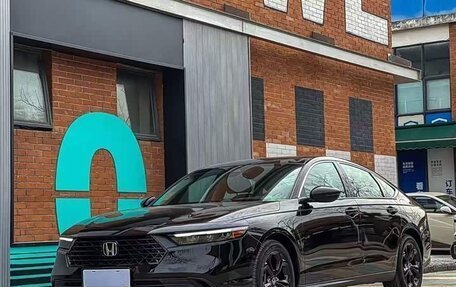 Honda Accord, 2024 год, 3 549 133 рублей, 2 фотография