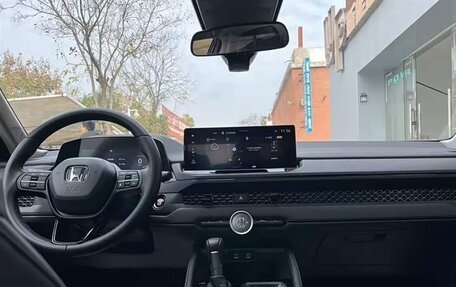 Honda Accord, 2024 год, 3 549 133 рублей, 5 фотография