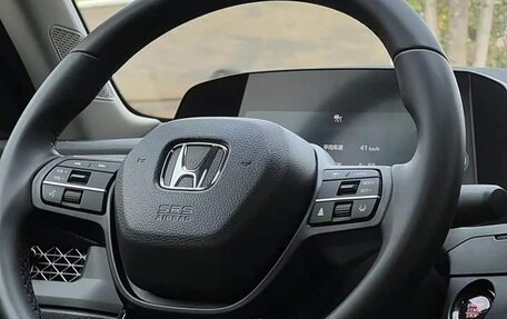 Honda Accord, 2024 год, 3 549 133 рублей, 4 фотография