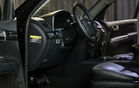 KIA Mohave I, 2014 год, 1 799 000 рублей, 13 фотография