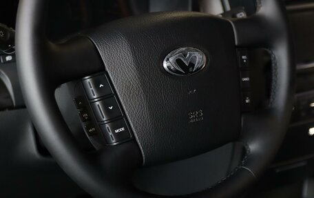 KIA Mohave I, 2014 год, 1 799 000 рублей, 16 фотография