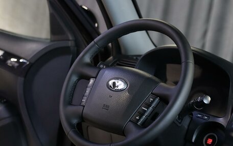 KIA Mohave I, 2014 год, 1 799 000 рублей, 18 фотография