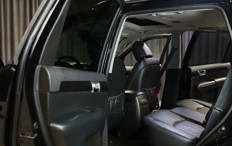 KIA Mohave I, 2014 год, 1 799 000 рублей, 9 фотография
